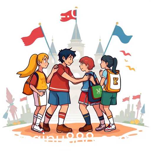 A Revolução dos Jogos na Comunidade Digital