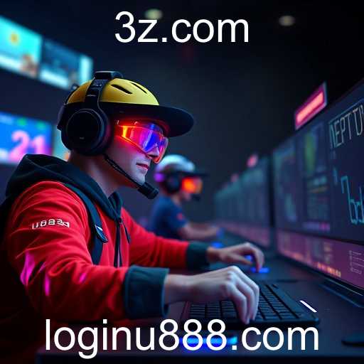 A Ascensão do U888: Tendências e Inovações no Mundo dos Jogos