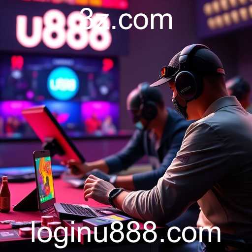u888