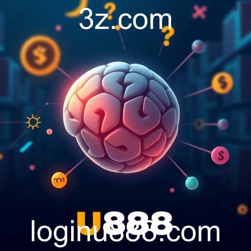 Revolução no Mundo dos Jogos Online com u888