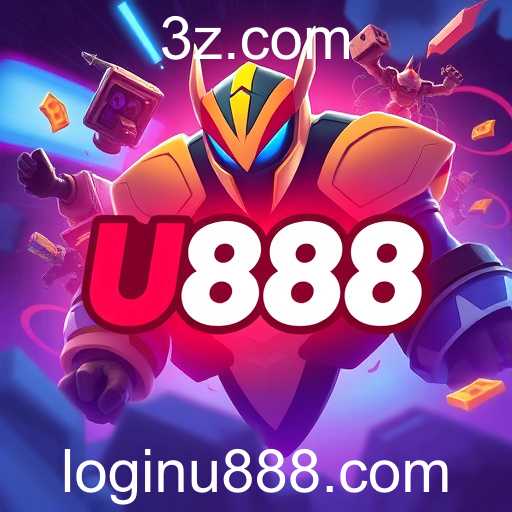 A Revolução do U888 no Cenário de Jogos Online
